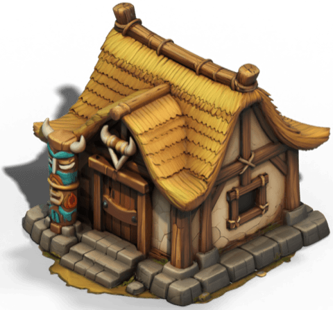 Castle Lv 1