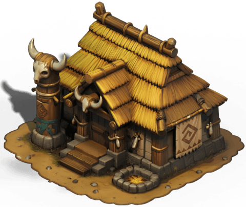 Castle Lv 3