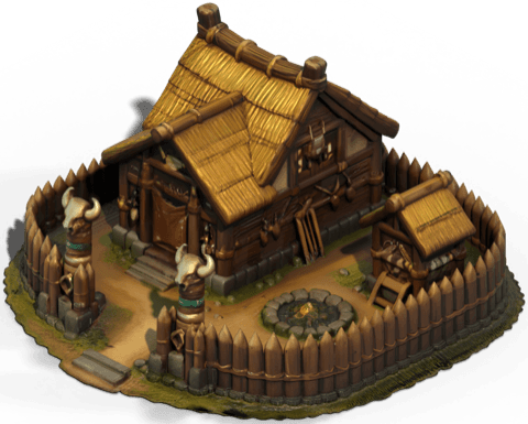 Castle Lv 5